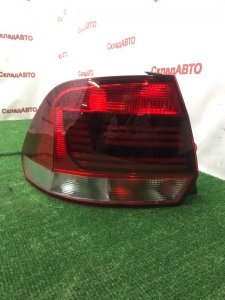 Фонарь в крыло Volkswagen Polo 2015-2020 СЕДАН