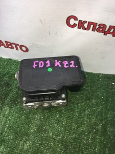 Блок ABS Honda Civic 2005 FD1