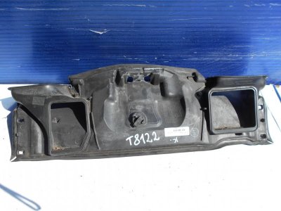 Воздухозаборник BMW E60