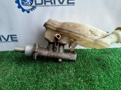 Главный тормозной цилиндр Citroen, Peugeot C3, C2, C-Elysee, 1007, 207, 208 2002-2010