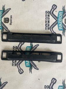 Накладка на торпедо ГАЗ ГАЗель