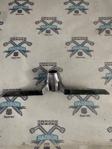 Накладка крышки багажника ГАЗ 21