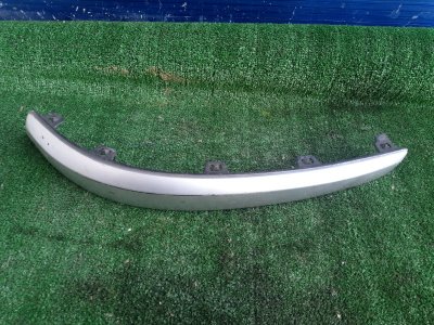 Молдинг бампера Opel Astra H