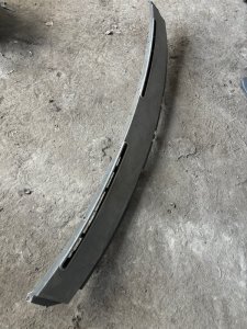 Накладка на торпедо ГАЗ ГАЗель