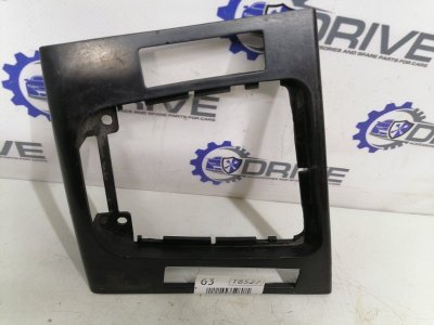Рамка рычага кпп BMW E46