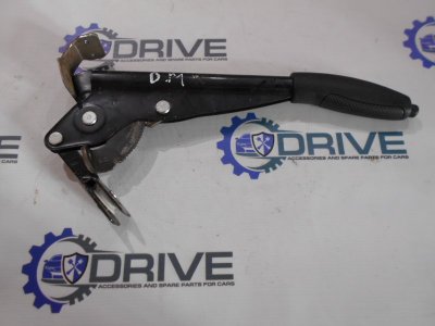 Рычаг ручного тормоза Daewoo Matiz