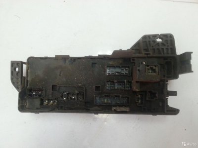 Блок предохр подкап Honda Accord 7 2003-2007