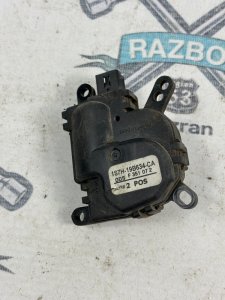 Сервопривод заслонок печки Ford FOCUS 2008 седан