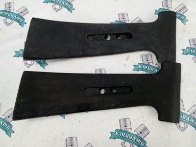 Накладка в салоне Volkswagen Passat B3