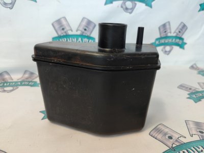Резонатор воздушного фильтра Toyota Camry 2008 ACV 40