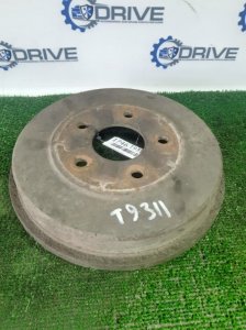 Тормозной барабан Ford Focus 2