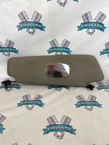 Козырек солнцезащитный газ 3110 2002 газ3110