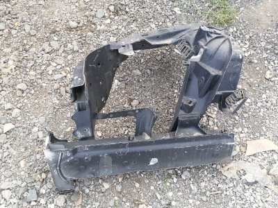 Лонжерон BMW E60