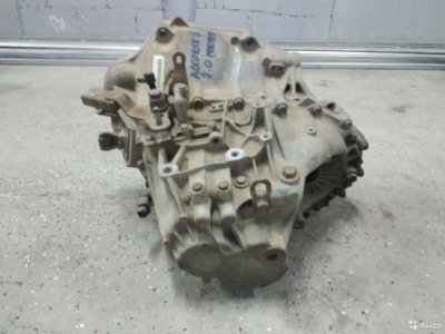 МКПП Honda Accord 7 2.0 2003-2007