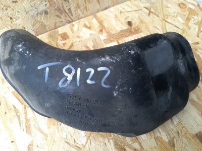 Воздухозаборник BMW E60