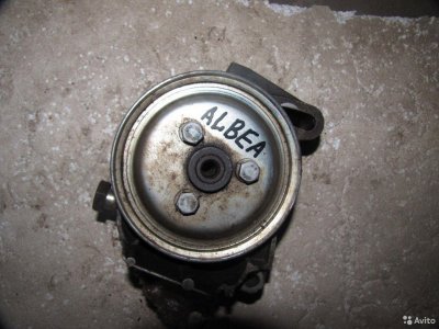 Насос Гура Fiat Albea 1.4 2002-2012