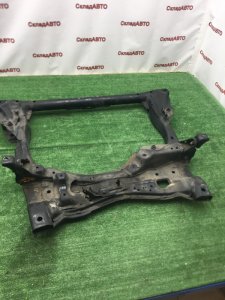 Подрамник Honda Civic 2005 FD1