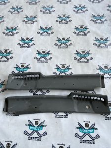 Накладка в салоне ГАЗ 2217
