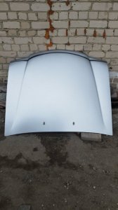Капот газ 3110 2002 газ3110