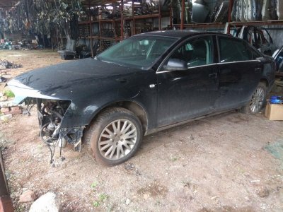 Б/у запчасти Audi A6 C6 4.2 quattro 2004-2011