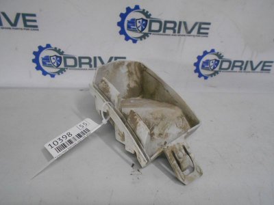 Кронштейн бампера Ford Focus 3 CB8