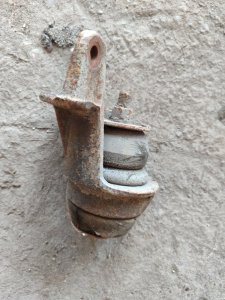Подушка кузова газель 3302