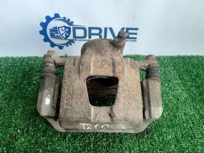 Суппорт Chevrolet Aveo T250