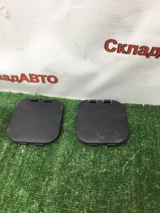 Заглушка багажного отделения