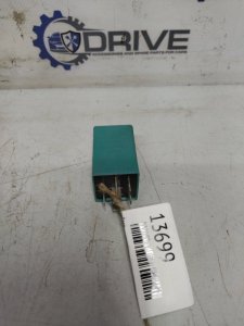 Реле Chevrolet