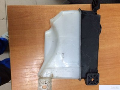 Бачок расширительный Hyundai Santa Fe