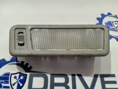 Плафон салона Geely MK