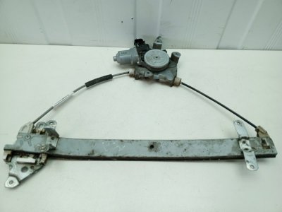 Стеклоподъемник Nissan Almera G15