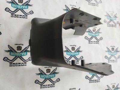 Накладка в салоне Nissan Serena C23