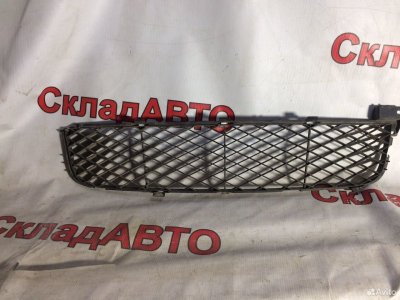 Решетка бампера Suzuki Grand Vitara 2005-2008