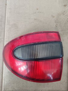 Стоп-сигнал газ 3110 2002 газ3110