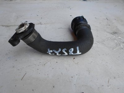 Патрубок BMW E46 E87 E90 E83