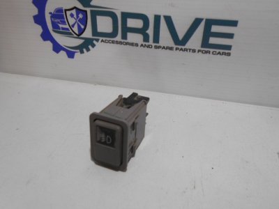 Кнопка птф Chery QQ6