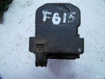 Блок ABS Nissan Sunny FB15 1998-2003