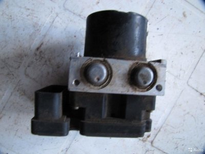 Блок ABS Ford Focus 2 2005-2011