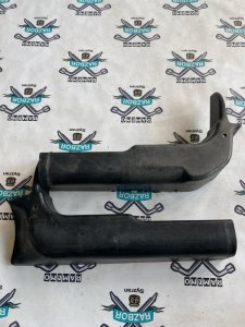 Накладка в салоне ГАЗ ГАЗель