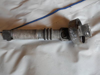 Вал рулевой Mercedes W211 W203 W219 W209