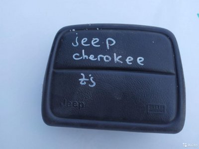 Airbag в руль Jeep Grand Cherokee ZJ 1993-1998