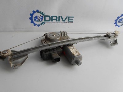 Стеклоподъемник Opel Astra H