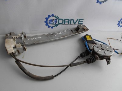 Стеклоподъемник Kia Spectra