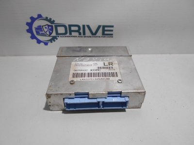 Блок управления двигателем Daewoo Nexia N100