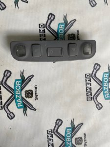 Плафон подсветки салона AUDI A4 B5