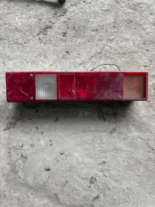Стоп-сигнал газ 3302