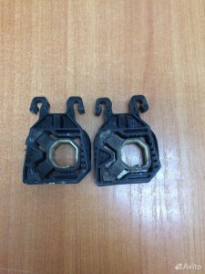 Подушка радиатора Volkswagen Tiguan