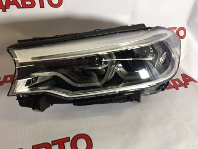 Фара BMW 5 G30