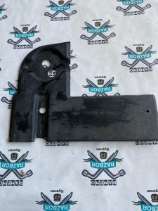 Накладка в салоне ГАЗ 2217